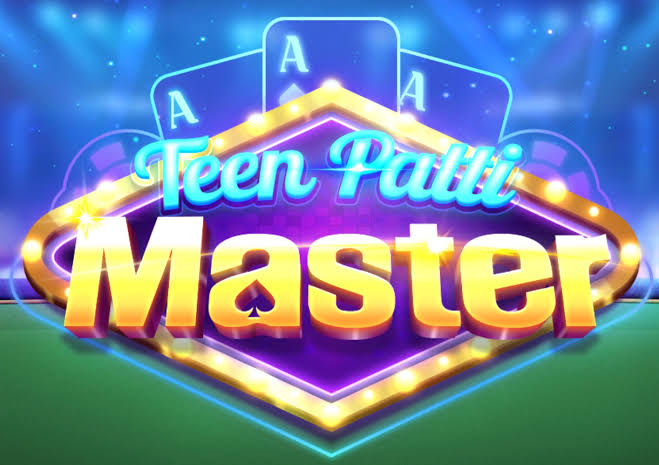 teen patti master logo