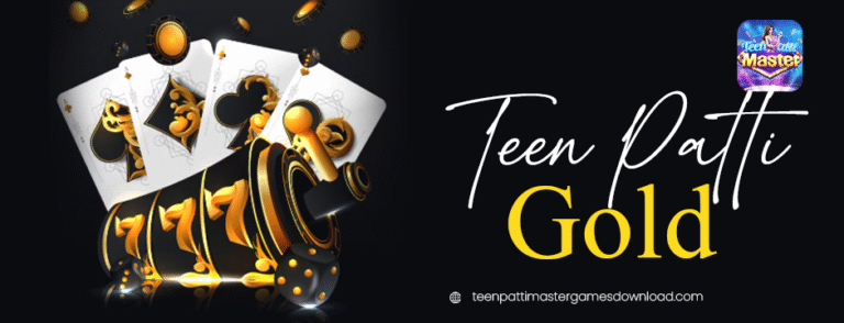 Teen patti gold