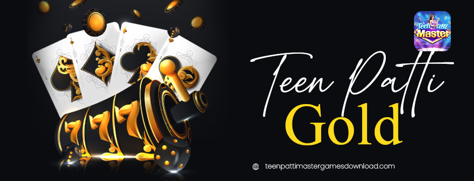Teen patti gold