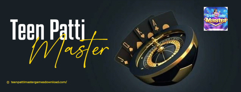 Teen patti master