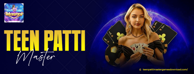 Teen patti master