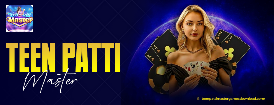 Teen patti master