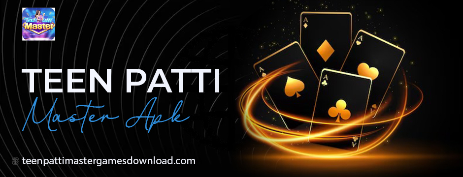 Teen patti master apk