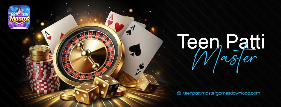 Teen patti master