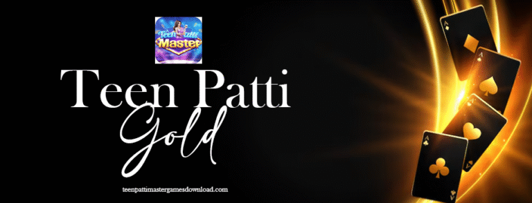How Teen Patti Gold’s Gameplay Tactics Can Help You Earn More