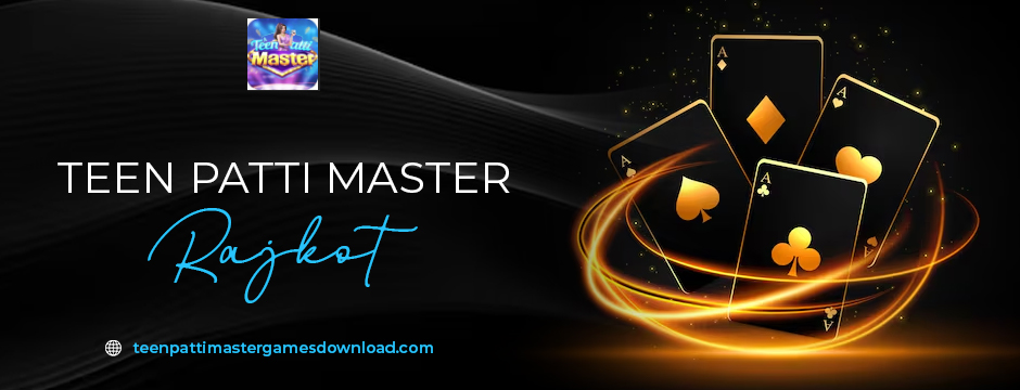 Teen patti master Rajkot